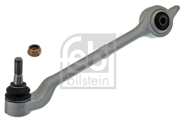 Control/Trailing Arm, wheel suspension 12378