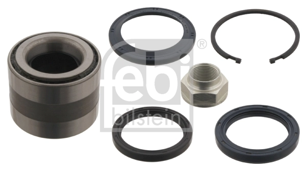 Wheel Bearing Kit 29939