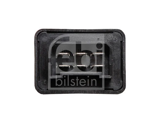 FEBI BILSTEIN 09891 Relay, wipe/wash interval