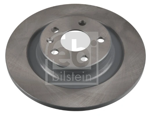 Brake Disc 172979