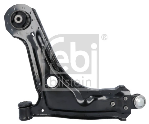 FEBI BILSTEIN 41821 Control/Trailing Arm, wheel suspension