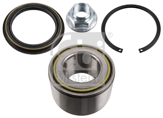 Wheel Bearing Kit 172634