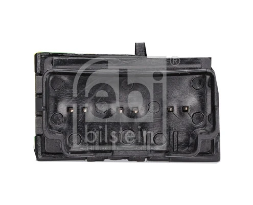 FEBI BILSTEIN 186392 Clockspring, airbag