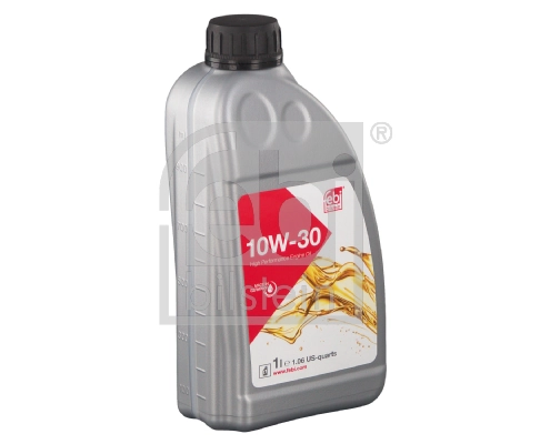 Engine Oil 104912