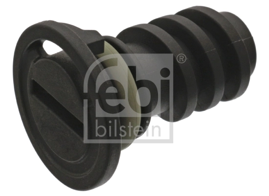 Screw Plug, oil sump febi Plus 108016