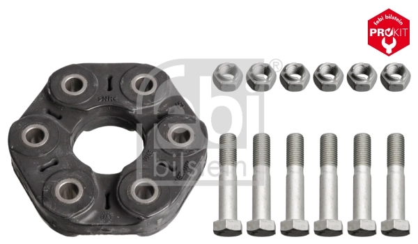 Joint, propshaft ProKit 43466