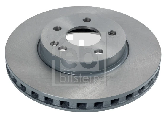 Brake Disc 106605