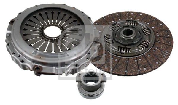 Clutch Kit 105194