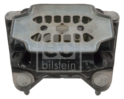 Mounting, automatic transmission 23992