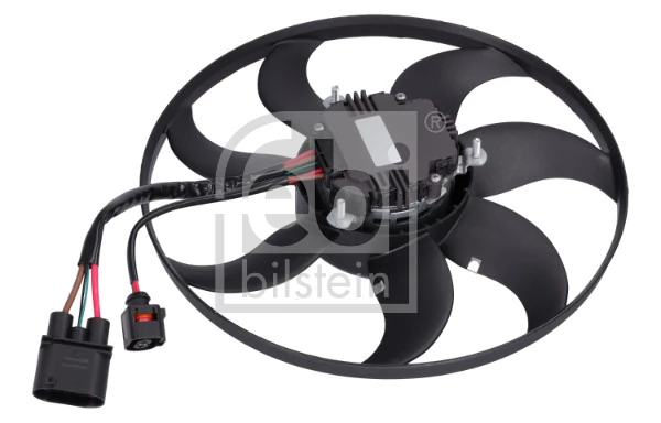 FEBI BILSTEIN 193887 Fan, engine cooling