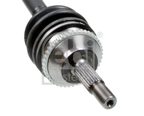Drive Shaft 181672