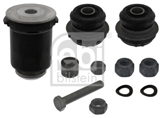 Mounting, control/trailing arm ProKit 05388