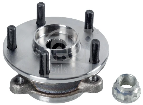 Wheel Bearing Kit 172486