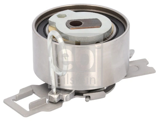 Tensioner Pulley, timing belt 184906