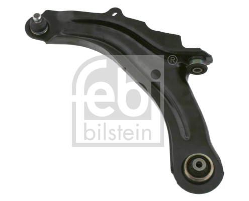Control/Trailing Arm, wheel suspension 24083