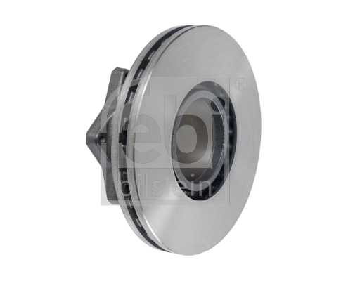 FEBI BILSTEIN 106338 Brake Disc