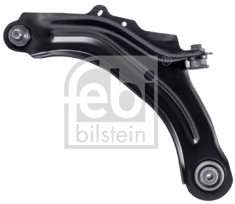 Control/Trailing Arm, wheel suspension 22135