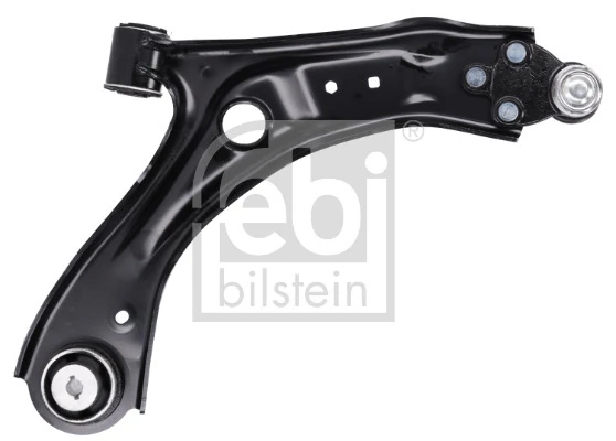 Control/Trailing Arm, wheel suspension 185600