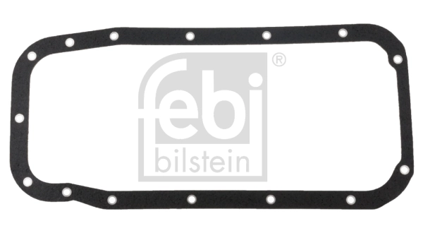 Gasket, oil sump 03914