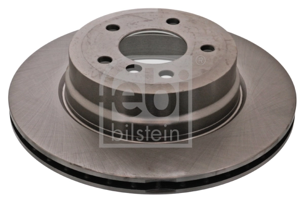 Brake Disc 43914