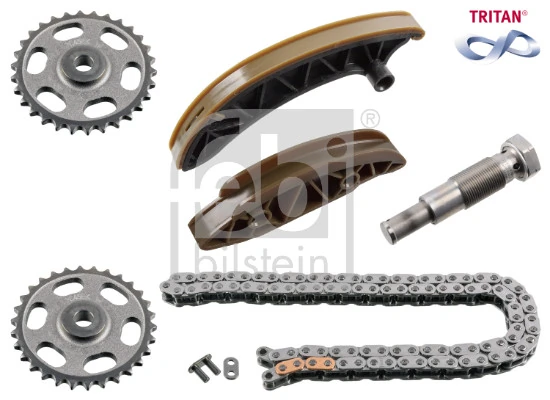 Timing Chain Kit Standard Medium Kit 181933