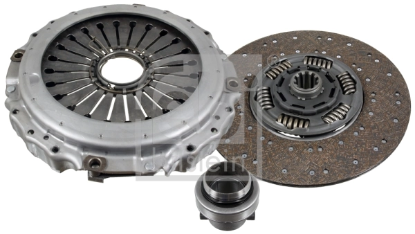 Clutch Kit 105204