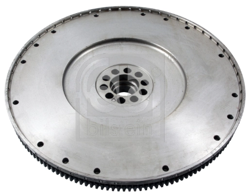 Flywheel 30658