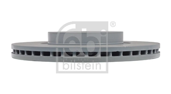Brake Disc 108421
