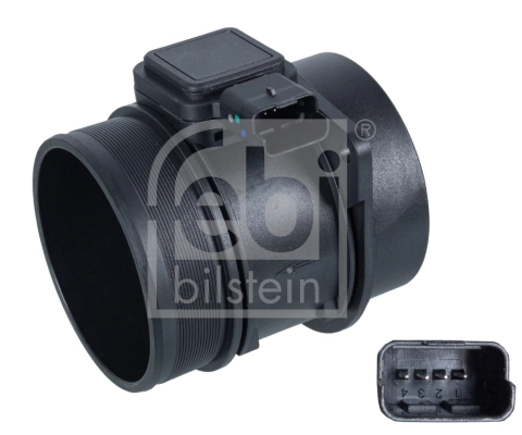 Mass Air Flow Sensor 37288