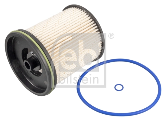 Fuel Filter 105786