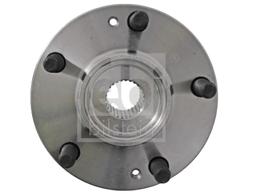Wheel Bearing Kit 172588