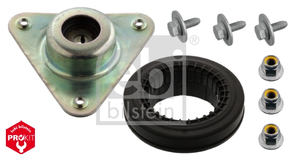 Repair Kit, suspension strut support mount ProKit 175337