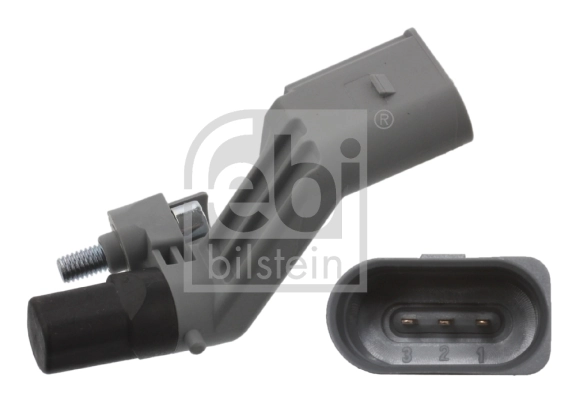 Sensor, crankshaft pulse 37093