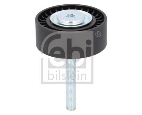 Deflection/Guide Pulley, V-ribbed belt 185560