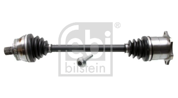 Drive Shaft 181281