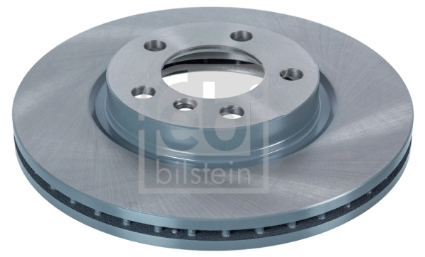 Brake Disc 43925