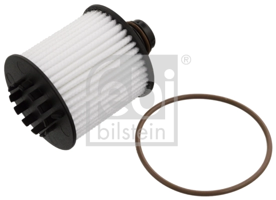 Oil Filter 104337