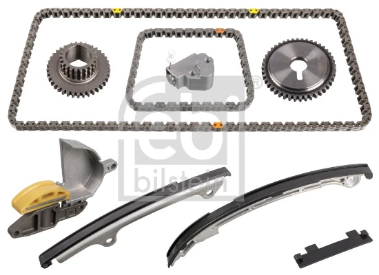 Timing Chain Kit Standard Medium Kit 109056