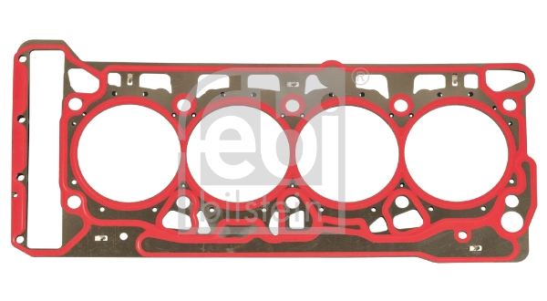 Gasket, cylinder head 172021