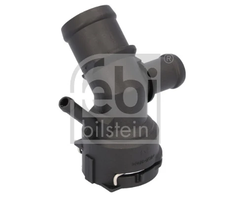 Coolant Flange 180211