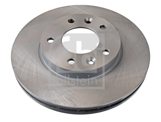 Brake Disc 108683