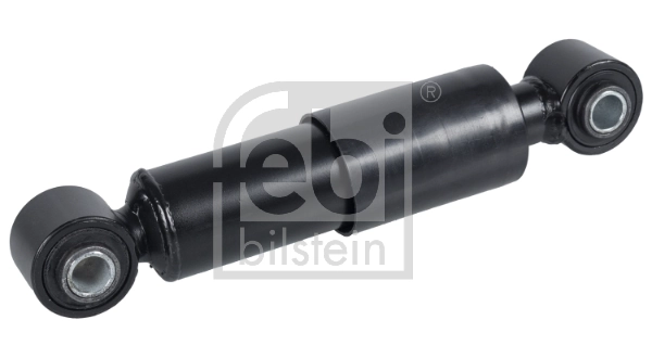 Shock Absorber, driver cab suspension 174554