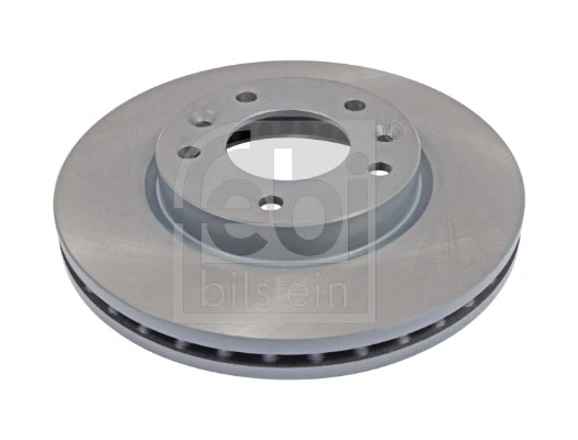 Brake Disc 108608