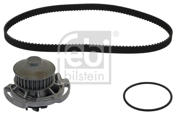 Water Pump & Timing Belt Kit 45138