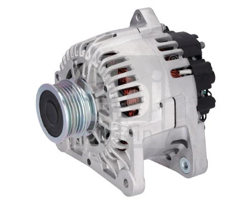 Alternator 193421