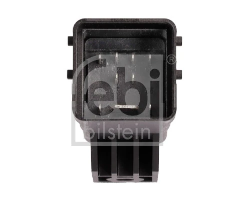 Control Unit, glow time febi Plus 184246