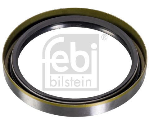 FEBI BILSTEIN 12693 Shaft Seal, wheel bearing