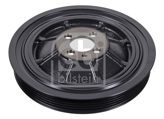Belt Pulley, crankshaft 37415