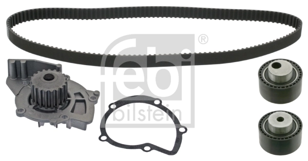 Water Pump & Timing Belt Kit 45144
