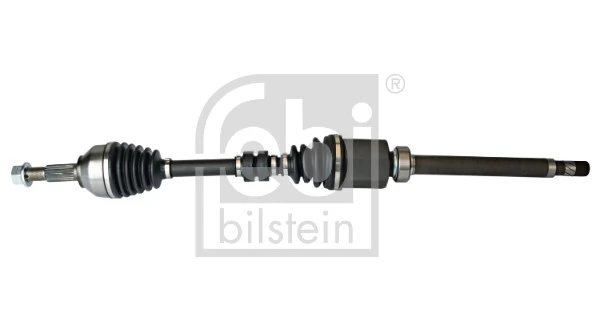 Drive Shaft 188153